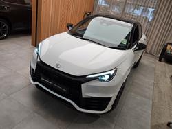 2025 Lexus LBX Morizo RR Two Tone 1.6L Turbo Automatic SUV