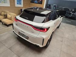 2025 Lexus LBX Morizo RR Two Tone 1.6L Turbo Automatic SUV