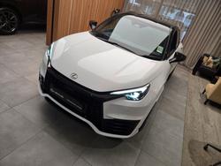 2025 Lexus LBX Morizo RR Two Tone 1.6L Turbo Automatic SUV