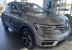 2025 Renault Koleos