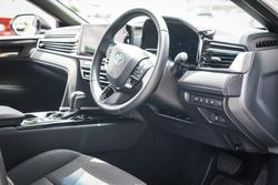 2025 Toyota CAMRY HYBRID Ascent Sport