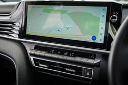 2025 Toyota CAMRY HYBRID Ascent Sport