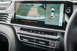 2025 Toyota CAMRY HYBRID Ascent Sport