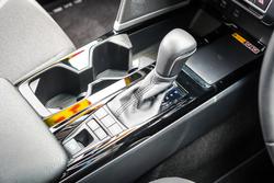 2025 Toyota CAMRY HYBRID Ascent Sport