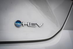 2025 Toyota CAMRY HYBRID Ascent Sport