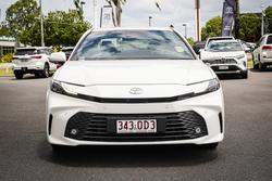 2025 Toyota CAMRY HYBRID Ascent Sport