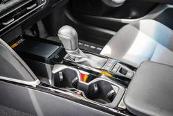 2025 Toyota CAMRY HYBRID Ascent Sport