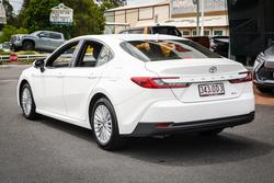 2025 Toyota CAMRY HYBRID Ascent Sport