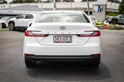 2025 Toyota CAMRY HYBRID Ascent Sport