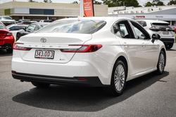 2025 Toyota CAMRY HYBRID Ascent Sport