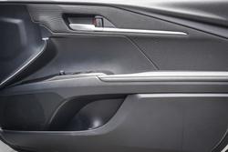 2025 Toyota CAMRY HYBRID Ascent Sport