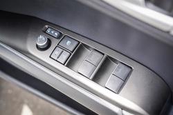 2025 Toyota CAMRY HYBRID Ascent Sport