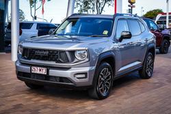 2025 GWM
                H7 
