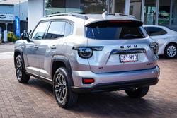 2025 GWM
                H7 