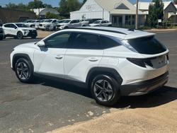 2025 HYUNDAI TUCSON NX4.V4 ELITE