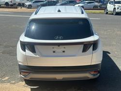 2025 HYUNDAI TUCSON NX4.V4 ELITE