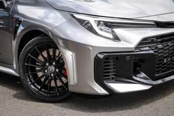 2025 Toyota GR Corolla GTS