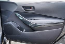 2025 Toyota GR Corolla GTS