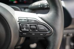 2025 Toyota GR Corolla GTS