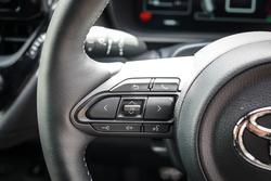 2025 Toyota GR Corolla GTS