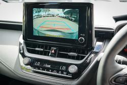 2025 Toyota GR Corolla GTS