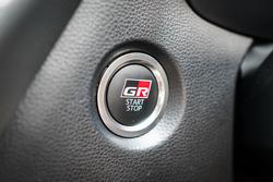 2025 Toyota GR Corolla GTS