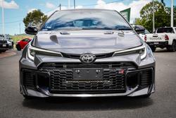 2025 Toyota GR Corolla GTS