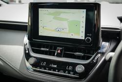 2025 Toyota GR Corolla GTS