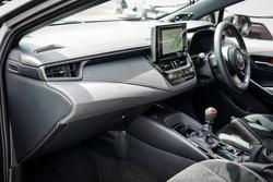 2025 Toyota GR Corolla GTS