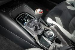 2025 Toyota GR Corolla GTS