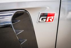 2025 Toyota GR Corolla GTS