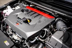 2025 Toyota GR Corolla GTS