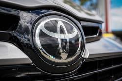 2025 Toyota GR Corolla GTS