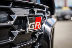 2025 Toyota GR Corolla GTS