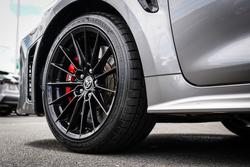 2025 Toyota GR Corolla GTS