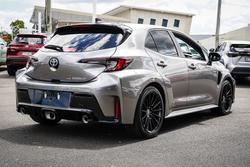 2025 Toyota GR Corolla GTS