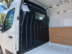 2024 Renault
Master MY25 MWB Pro Automatic
