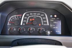 2025 Toyota LC MILITARY GXL