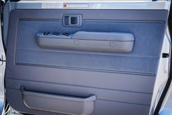 2025 Toyota LC MILITARY GXL