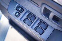 2025 Toyota LC MILITARY GXL