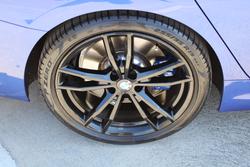 2020 BMW 3 Series 330i M Sport G20 Blue