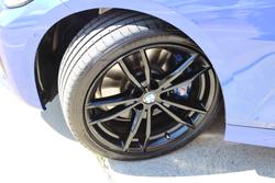 2020 BMW 3 Series 330i M Sport G20 Blue