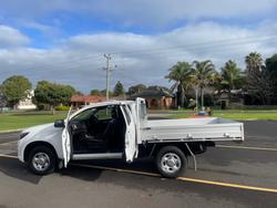 2019 Holden Colorado