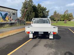 2019 Holden Colorado