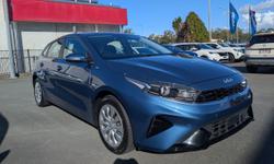 2024 KIA CERATO S SAFETY PACK