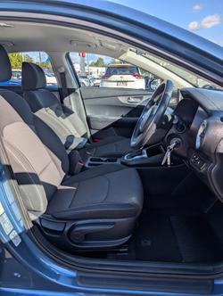 2024 KIA CERATO S SAFETY PACK