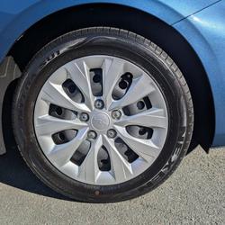2024 KIA CERATO S SAFETY PACK