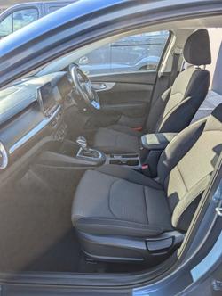 2024 KIA CERATO S SAFETY PACK