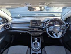 2024 KIA CERATO S SAFETY PACK