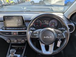 2024 KIA CERATO S SAFETY PACK